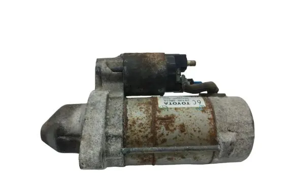 Toyota Avensis T270 Starter motor 281000R010 MS4280004920 01M15