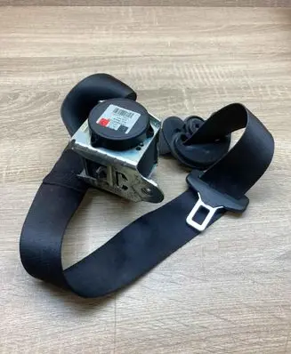 Mini One - Cooper Coupe R56 Front seatbelt 601028900D LEFTSIDE