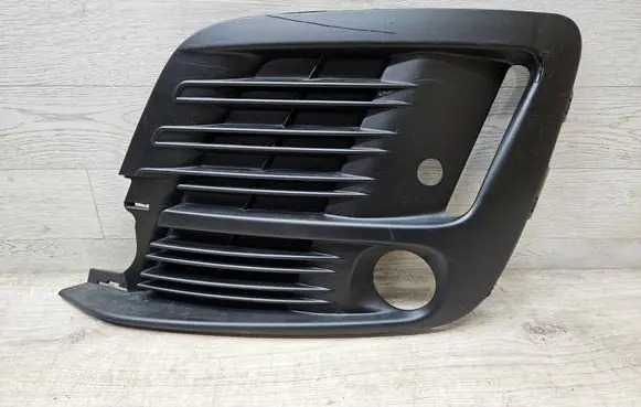 Citroen Jumpy Front bumper lower grill 9811723477