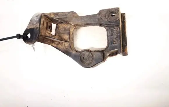 Audi A6 S6 C5 4B Fender mounting bracket 4b0853922b
