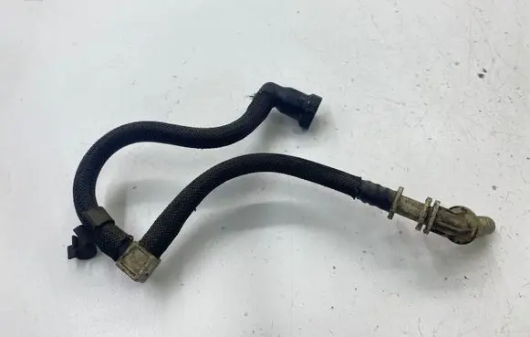 Peugeot 807 Fuel line/pipe/hose 