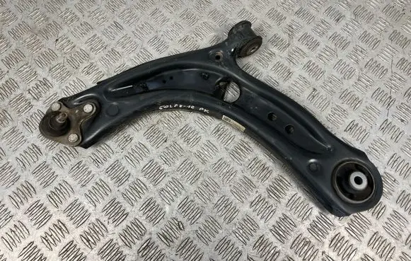 Volkswagen Golf VIII Front lower control arm/wishbone 5WA407151