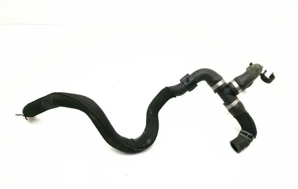 Audi A8 S8 D4 4H Engine coolant pipe/hose 4H0121859K 4H0121059K
