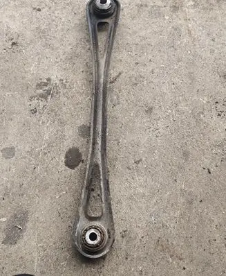 Audi Q7 4L Rear control arm 7L8501529A