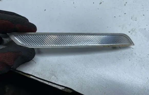 BMW X6 E71 Front reflector 7187088