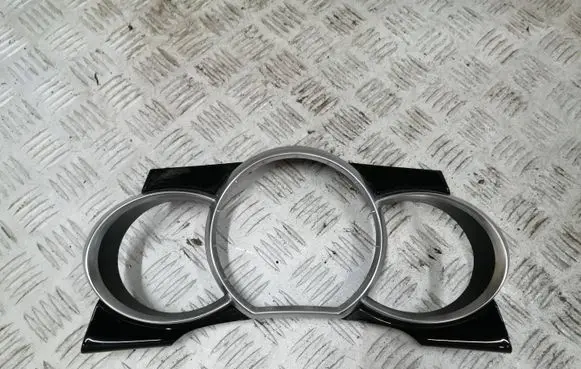 Citroen DS3 Panel trim