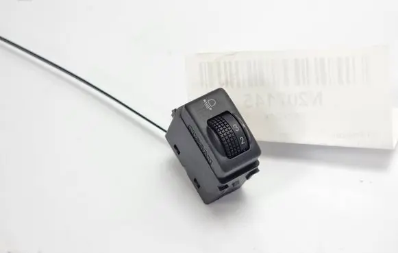 Nissan Note (E11) Other switches/knobs/shifts 25190BH00A