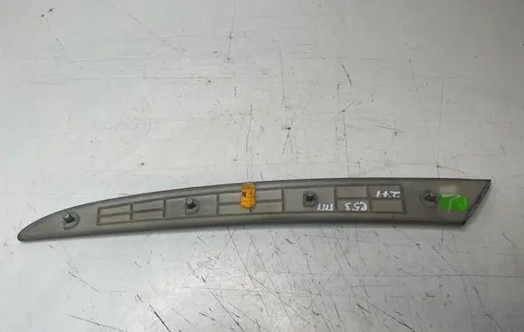 BMW X5 E53 Other interior part 8265484 40182701