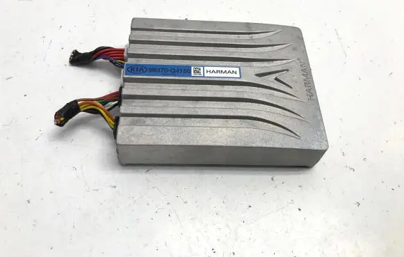 KIA Niro Sound amplifier 96370Q4150