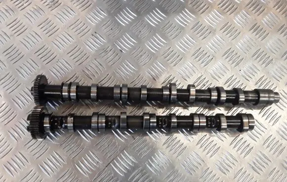 Audi A4 Allroad Camshaft 