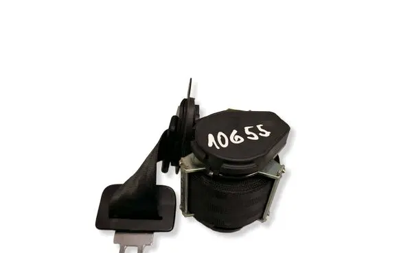 Volkswagen Touran I Roof seat belt 1T0857807C 6047883