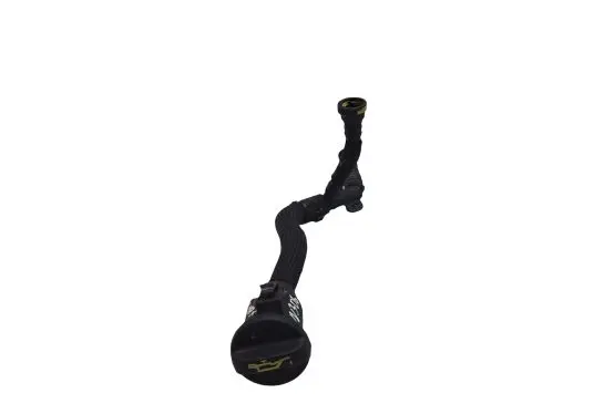 Ford S-MAX Oil fill pipe 9684359980