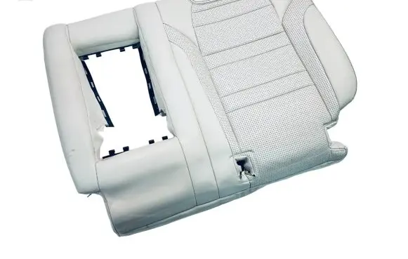 Mercedes-Benz GLE (W166 - C292) Seat trim A1669200060 A1669200916 A1668200998
