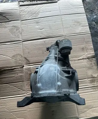 Mercedes-Benz GLC X253 C253 Rear differential 2133510005