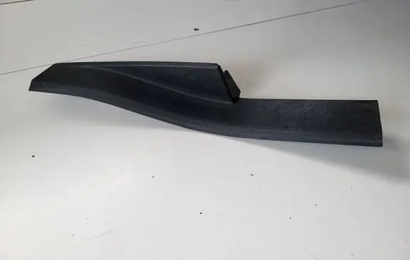 Ford Galaxy Rear sill trim cover EM2BR13244ADW