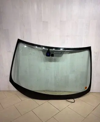 Mitsubishi Outlander Front windscreen/windshield window 43R00185 DOT60AS1M587