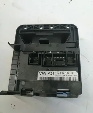 Volkswagen Scirocco Comfort/convenience module 1K0959433BT