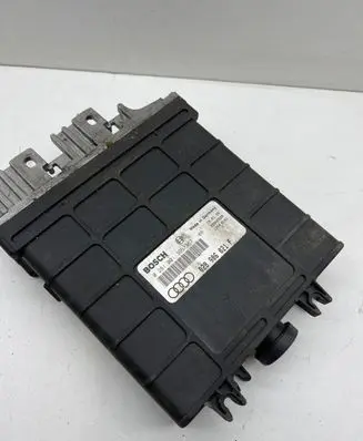 Audi A4 S4 B5 8D Engine control unit/module 028906021F 28SA2589 01366367