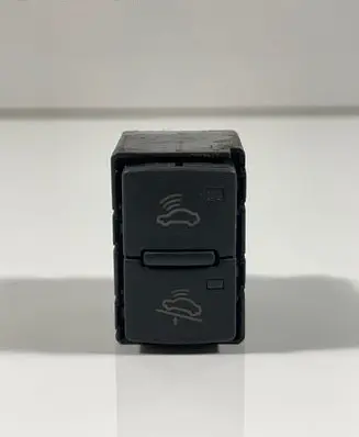 Audi A6 S6 C6 4F Alarm switch 4F0962109 27102006