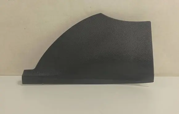 Mercedes-Benz CLS C219 Dashboard side end trim A2196800039 E046815002
