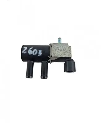 Mitsubishi Eclipse Cross Turbo solenoid valve k5t48674