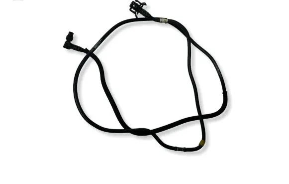 Peugeot 308 Engine coolant pipe/hose STU41010401