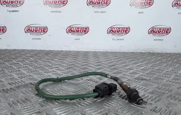 Mercedes-Benz Sprinter W906 Lambda probe sensor 0035427018