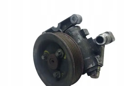 Mercedes-Benz S W220 Power steering pump 0034662601