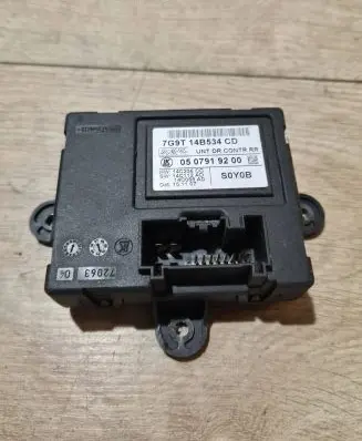 Door control unit/module