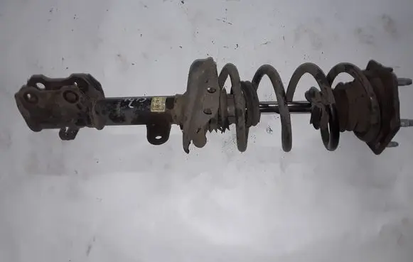 Honda CR-V Front shock absorber/damper 51621T0AA01