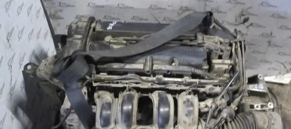 Ford B-MAX Engine SPJD