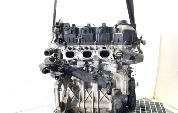 Peugeot 208 I Engine HMZHM01