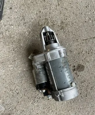 Mercedes-Benz GLA W156 X156 Starter motor A6459060800