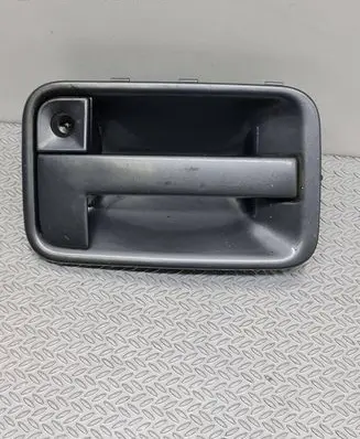 Peugeot 806 Front door exterior handle 1473216077 96476388077