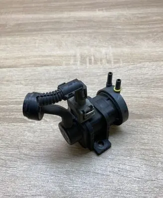 Opel Vectra C Vacuum valve 09128022