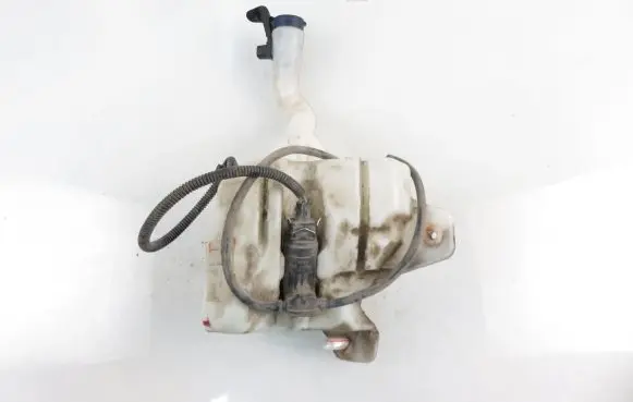 Fiat Punto (199) Windshield washer fluid reservoir/tank 55702892