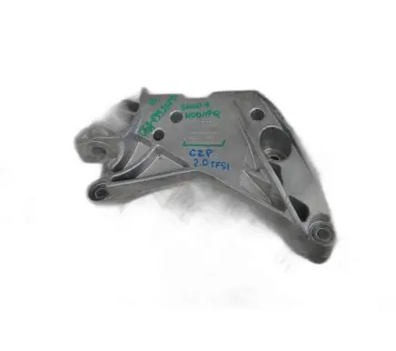 Engine mount bracket