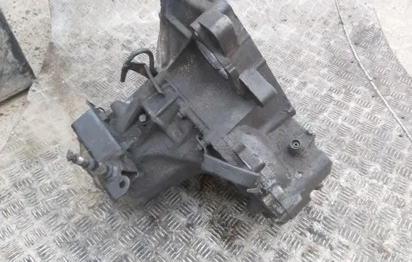 Honda Accord Manual 5 speed gearbox rg53