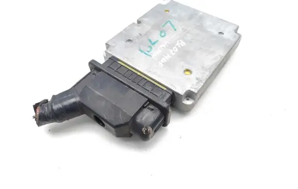 Jaguar X-Type Engine control unit/module 6X4310K975BB MB0797009581