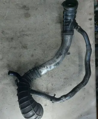 Volvo XC90 Intercooler hose/pipe 08634143 7757