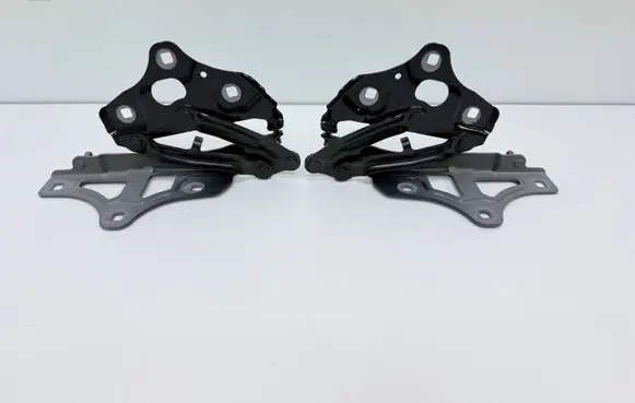 Mercedes-Benz EQE x294 Engine bonnet/hood hinges A2968801001 A2968800901