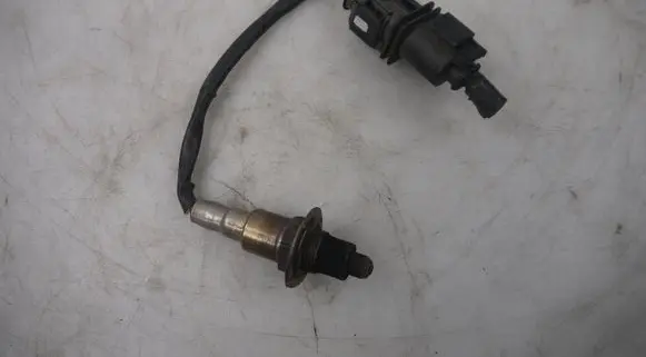 Hyundai i20 (BC3 BI3) Lambda probe sensor 3921007PD1