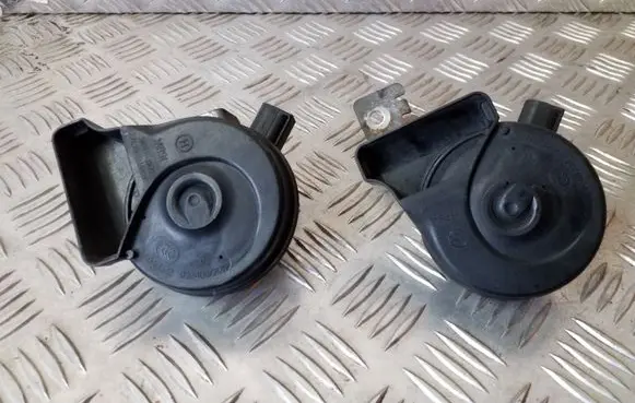 Volkswagen Sharan Horn signal