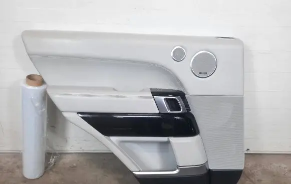 Land Rover Range Rover Sport L494 Coupe rear side trim panel 