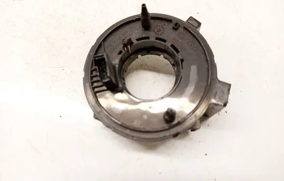 Audi A4 S4 B5 8D Airbag slip ring squib (SRS ring) 1j0959653