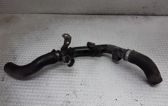 Toyota Yaris Intercooler hose/pipe
