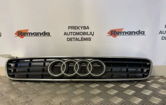 Audi A3 S3 8L Front grill