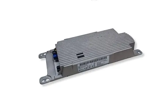 BMW X5 E70 Bluetooth control unit module 9257161 84109257161