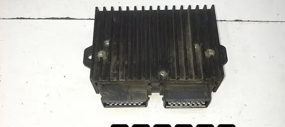 Lancia Zeta Engine control unit/module s103360001b b553717