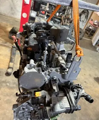 Engine